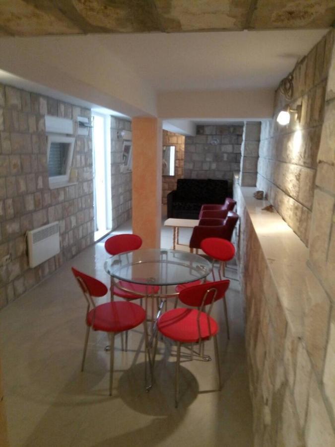 Apartment Balkan Appartman *